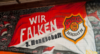 3. Seniorenteam bei den Falken