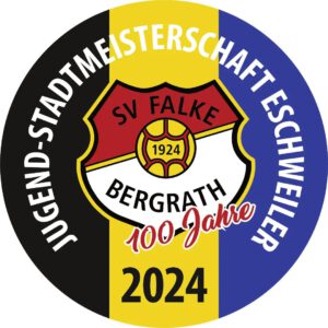 Jugendstadtmeisterschaft