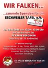 Spendenaktion für die Tafel